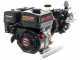 Comet APS41 - Motobomba de alta presi&oacute;n - Motor de gasolina Loncin G200F