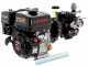 Comet APS41 - Motobomba de alta presi&oacute;n - Motor de gasolina Loncin G200F
