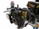 Comet APS41 - Motobomba de alta presi&oacute;n - Motor de gasolina Loncin G200F