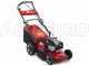 Cortac&eacute;sped profesional Marina Systems MA 5500 SB 3V - 4en1, 3 marchas, B&amp;S 675 Exi