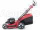 Cortac&eacute;sped profesional Marina Systems MA 5500 SB 3V - 4en1, 3 marchas, B&amp;S 675 Exi