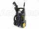 Hidrolimpiadora de agua fr&iacute;a Lavor Idro Fury 110 - Lavorwash el&eacute;ctrica de agua fr&iacute;a