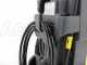 Hidrolimpiadora de agua fr&iacute;a Lavor Idro Fury 110 - Lavorwash el&eacute;ctrica de agua fr&iacute;a