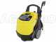 Hidrolimpiadora de agua caliente trif&aacute;sica Lavor Dakota-R 1713 GX profesional