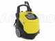 Hidrolimpiadora de agua caliente trif&aacute;sica Lavor Dakota-R 1713 GX profesional