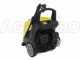 Hidrolimpiadora de agua caliente trif&aacute;sica Lavor Dakota-R 1713 GX profesional