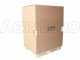 Lavor Dakota-R 1509 GX- Hidrolimpiadora profesional de agua caliente - monof&aacute;sica - 160 bar - 540 l/h