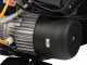 Lavor Dakota-R 1509 GX- Hidrolimpiadora profesional de agua caliente - monof&aacute;sica - 160 bar - 540 l/h