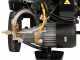 Lavor Dakota-R 1509 GX- Hidrolimpiadora profesional de agua caliente - monof&aacute;sica - 160 bar - 540 l/h