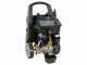 Lavor Dakota-R 1509 GX- Hidrolimpiadora profesional de agua caliente - monof&aacute;sica - 160 bar - 540 l/h