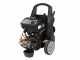 Lavor Dakota-R 1509 GX- Hidrolimpiadora profesional de agua caliente - monof&aacute;sica - 160 bar - 540 l/h