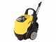 Lavor Dakota-R 1509 GX- Hidrolimpiadora profesional de agua caliente - monof&aacute;sica - 160 bar - 540 l/h