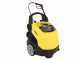 Lavor Dakota-R 1509 GX- Hidrolimpiadora profesional de agua caliente - monof&aacute;sica - 160 bar - 540 l/h