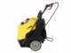 Lavor Dakota-R 1509 GX- Hidrolimpiadora profesional de agua caliente - monof&aacute;sica - 160 bar - 540 l/h