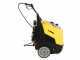 Lavor Dakota-R 1509 GX- Hidrolimpiadora profesional de agua caliente - monof&aacute;sica - 160 bar - 540 l/h