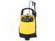 Lavor Dakota-R 1509 GX- Hidrolimpiadora profesional de agua caliente - monof&aacute;sica - 160 bar - 540 l/h