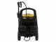 Lavor Dakota-R 1509 GX- Hidrolimpiadora profesional de agua caliente - monof&aacute;sica - 160 bar - 540 l/h