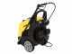 Lavor Dakota-R 1509 GX- Hidrolimpiadora profesional de agua caliente - monof&aacute;sica - 160 bar - 540 l/h