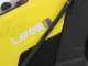 Lavor Dakota-R 1509 GX- Hidrolimpiadora profesional de agua caliente - monof&aacute;sica - 160 bar - 540 l/h