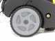 Lavor Dakota-R 1509 GX- Hidrolimpiadora profesional de agua caliente - monof&aacute;sica - 160 bar - 540 l/h