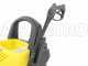 Lavor Dakota-R 1509 GX- Hidrolimpiadora profesional de agua caliente - monof&aacute;sica - 160 bar - 540 l/h