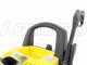 Lavor Dakota-R 1509 GX- Hidrolimpiadora profesional de agua caliente - monof&aacute;sica - 160 bar - 540 l/h
