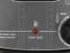 Lavor Dakota-R 1509 GX- Hidrolimpiadora profesional de agua caliente - monof&aacute;sica - 160 bar - 540 l/h