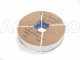 Manguera plana armada de alta calidad di&aacute;metro 51 mm, largo 50 m