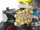 Hidrolimpiadora Lavor Pro Thermic 6,5 con motor 196 cc de gasolina - 210 bar