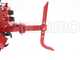 Motoazada Agri 102 con fresa 95 cm - Motor de gasolina Honda GX 270 - marchas 3+1