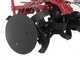 Motoazada Agri 102 con fresa 95 cm - Motor de gasolina Honda GX 270 - marchas 3+1