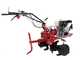 Motoazada Agri 102 con fresa 95 cm - Motor de gasolina Honda GX 270 - marchas 3+1