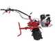 Motoazada Agri 102 con fresa 95 cm - Motor de gasolina Honda GX 270 - marchas 3+1