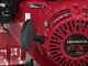 Motoazada Agri 102 con fresa 95 cm - Motor de gasolina Honda GX 270 - marchas 3+1