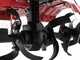 Motoazada Agri 102 con fresa 95 cm - Motor de gasolina Honda GX 270 - marchas 3+1