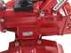 Motoazada Agri 102 con fresa 95 cm - Motor de gasolina Honda GX 270 - marchas 3+1