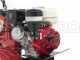Motoazada AgriEuro Premium Line Agri 102 motor de gasolina Honda GX 270