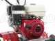 Motoazada AgriEuro Premium Line Agri 102 motor de gasolina Honda GX 270