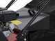 Marina Systems S500H - Escarificador profesional de cuchillas m&oacute;viles - Motor Honda GP160