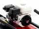 Marina Systems S500H - Escarificador profesional de cuchillas m&oacute;viles - Motor Honda GP160