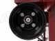 Sierra de cinta el&eacute;ctrica profesional para tractor 600 SC