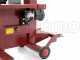 Sierra de cinta el&eacute;ctrica profesional para tractor 600 SC