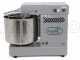 Famag IM 10/230 10  Velocidades Silver- Amasadora de espiral de 10 kg