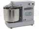 Famag IM 10/230 10  Velocidades Silver- Amasadora de espiral de 10 kg
