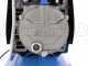Abac Montecarlo L20 - Compresor de aire el&eacute;ctrico con ruedas - motor 2 HP - 50 l