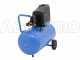 ABAC MONTECARLO L20 - Compresor de aire el&eacute;ctrico monof&aacute;sico - Motor 2 HP - 50 L