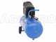ABAC MONTECARLO L20 - Compresor de aire el&eacute;ctrico monof&aacute;sico, sin aceite - Motor 2 HP - 50 L