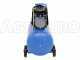 ABAC MONTECARLO L20 - Compresor de aire el&eacute;ctrico monof&aacute;sico, sin aceite - Motor 2 HP - 50 L
