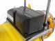 GeoTech SP 320 E - Carretilla fumigadora el&eacute;ctrica de bater&iacute;a - 30L