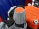 Comet MP 30 - Carretilla fumigadora - Carro Dal Degan con dep&oacute;sito 150 L - Loncin G200F